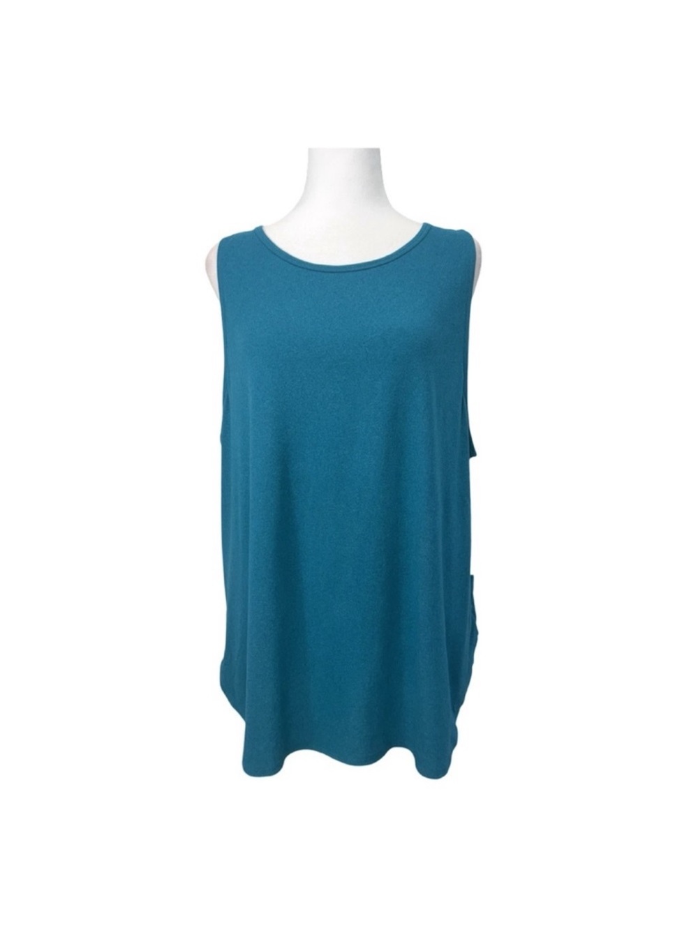 Ideology Tank Top